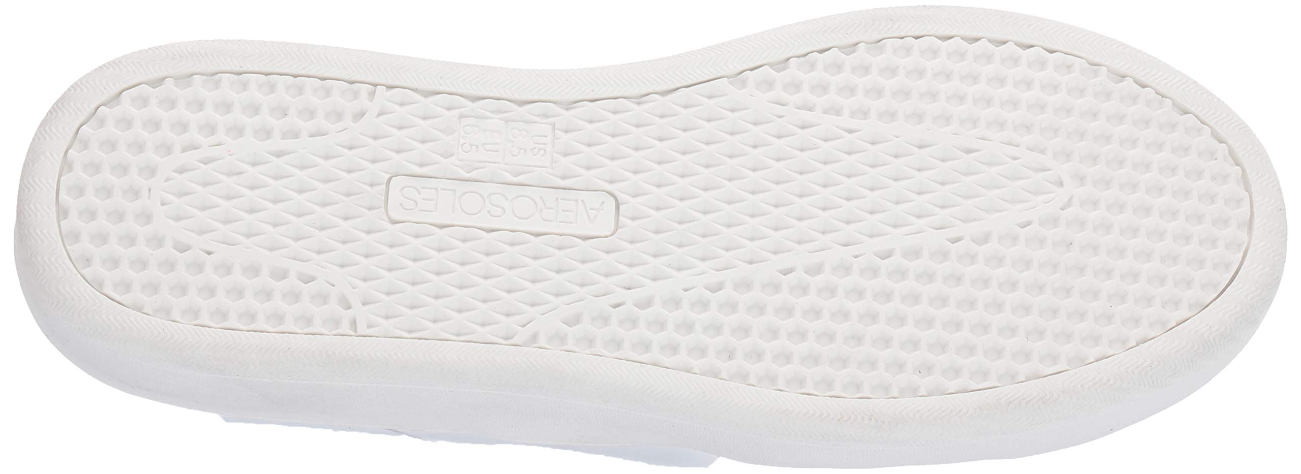 Aerosoles - Women's Martha Stewart Wax Paper Mule - Comfortable Slip-On Shoe with Memory Foam Footbed - Image 4