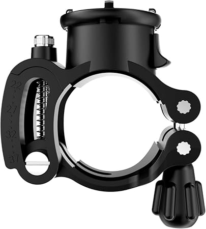 Morpheus labs m4s bike mount Clearance