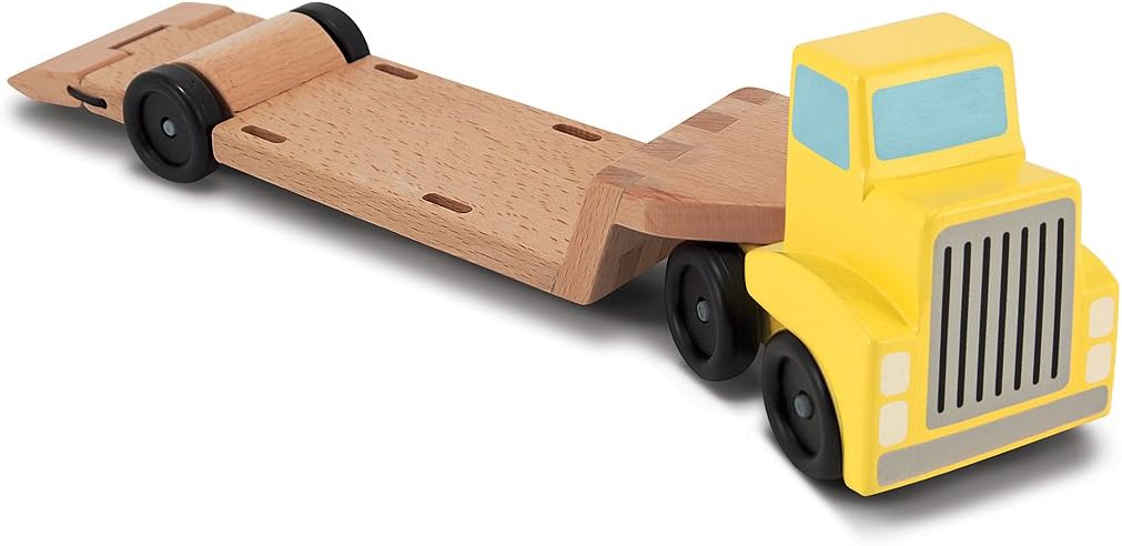 melissa and doug digger