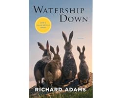 Watership Down: A Novel