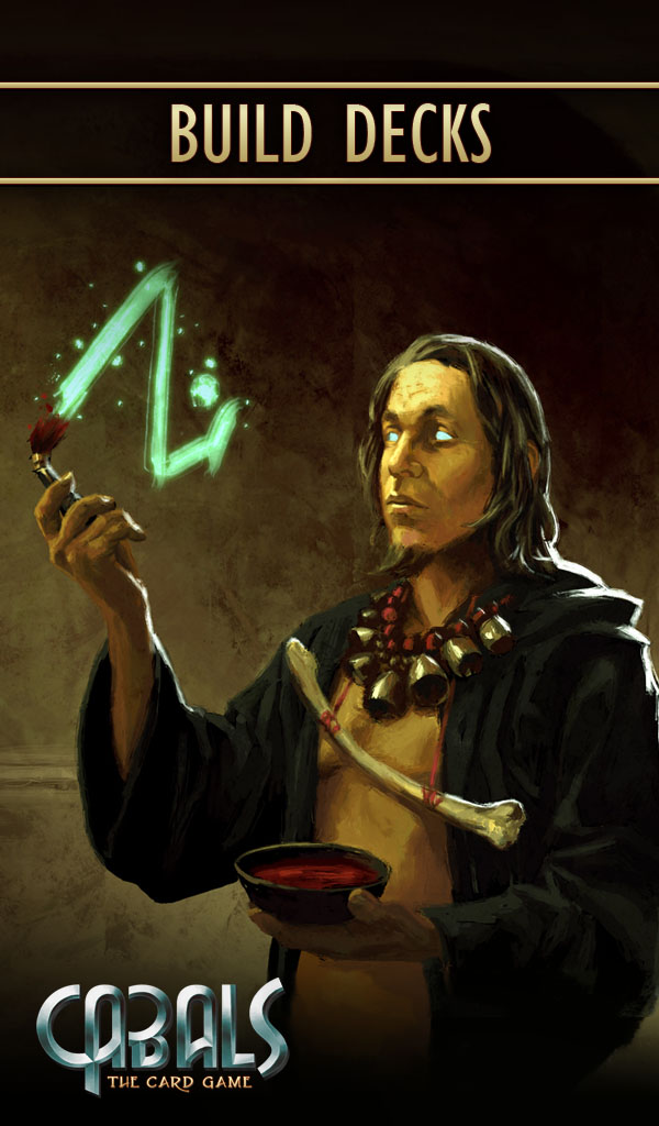 Cabals Trading Card Game (TCG) Pricepulse