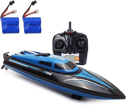 best rc boat transmitter