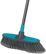 Beldray Anti-bac Extendable Broom 1.2m Telescopic Handle Soft Bristles view 6