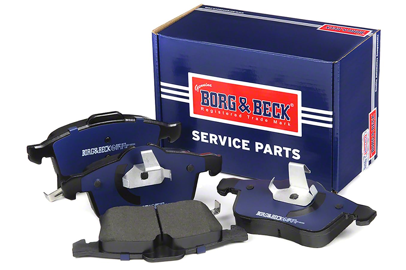 FRONT BRAKE PADS Vauxhall Astra 04-09