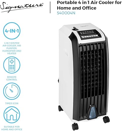 how to cool down a room without electricity