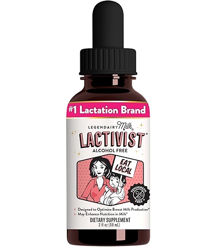 Amazon.com: Legendairy Milk Cash Cow + Lechita - Lactation