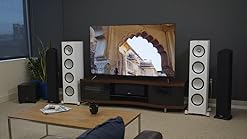 Amazon.com: Sony XBR-75X850E 75-inch 4K HDR Ultra HD Smart LED TV (2017