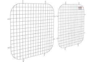 Weather Guard WEATHERGUARD 88050 Window Screen