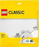 LEGO 11026 Classic White Baseplate 32x32 Building Plate view 4