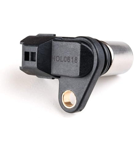 A-Premium Crankshaft Position Sensor - Fits Toyota 4Runner 2010, Tacoma 2005-2012 L4 2.7L
