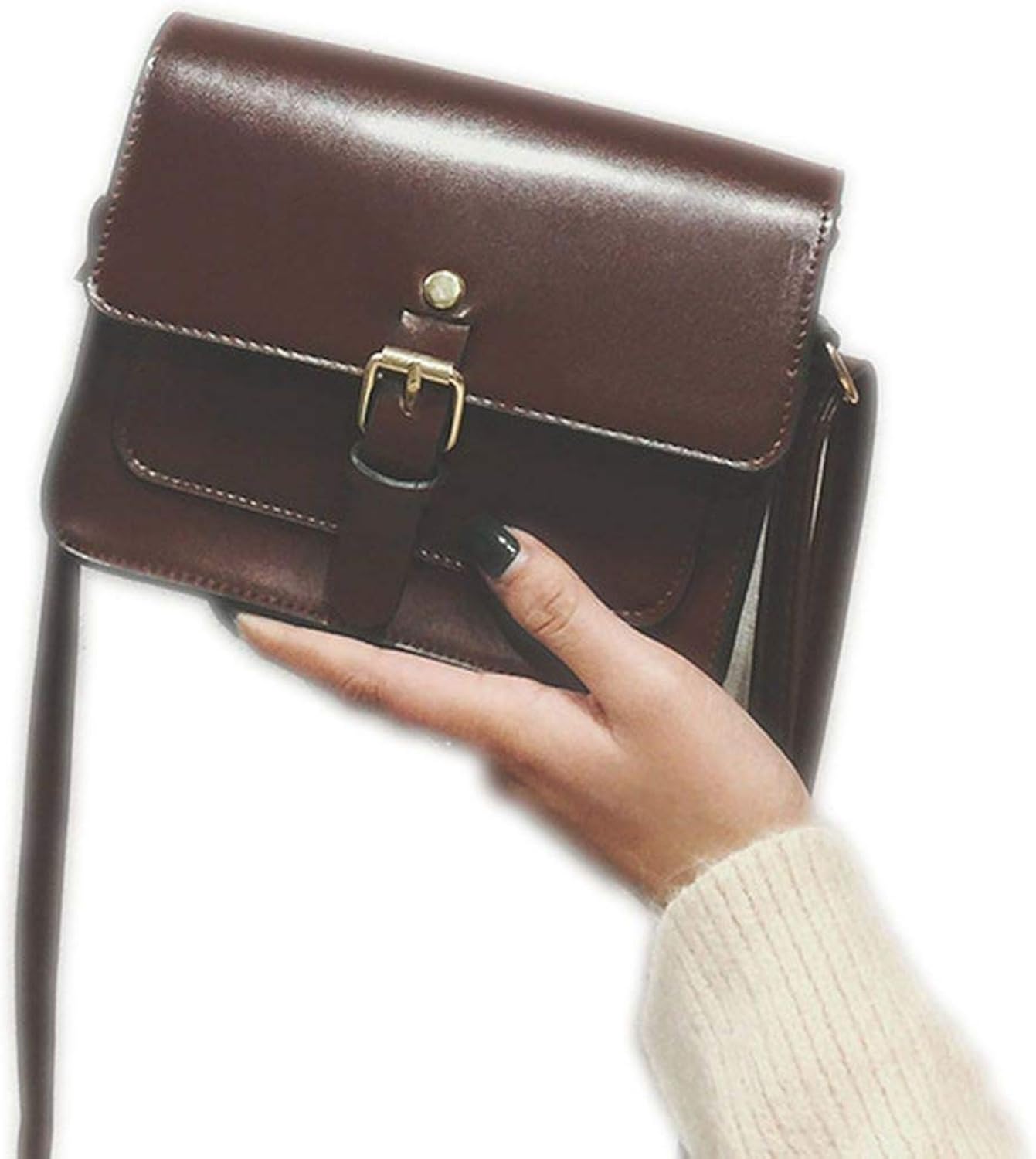 Fashion Summer Damen Messenger Bag Damen Schultertasche Kleine Tasche