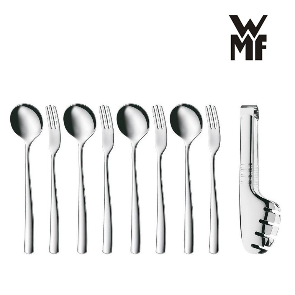 WMF Pastaset "Boston"9-tlg.: Amazon.de: Küche & Haushalt