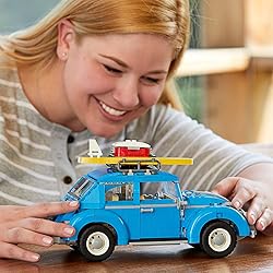 LEGO Creator Expert Volkswagen Beetle 10252