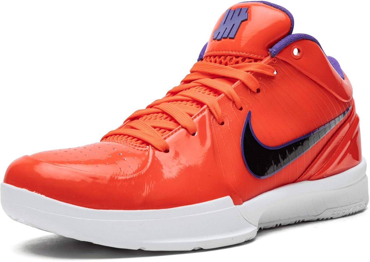 kobe 4 protro orange