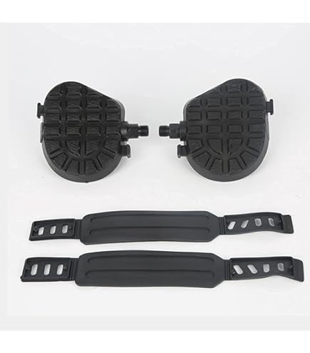 Amazon.com : SBDs (PAIR - L + R) Life Fitness Compatible