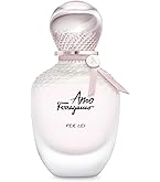 Amazon.com: FERRAGAMO Fiamma Eau de Parfum, Perfume Spray for