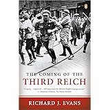 The Coming of the Third Reich