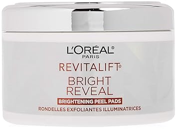 loreal 30 face wash