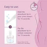 Amazon Basic Care 6 Day Early Pregnancy Tests Pack of 3 view 5