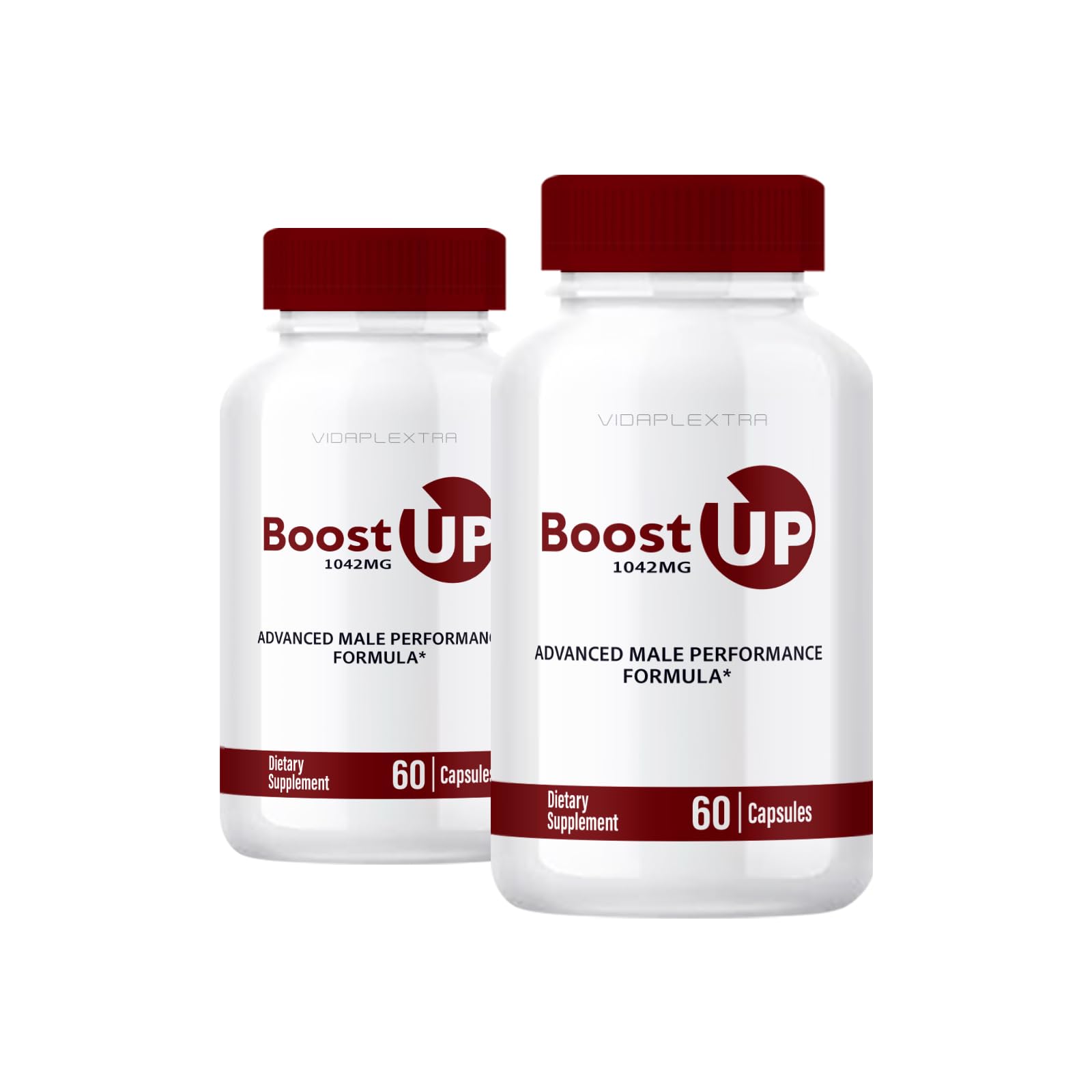 Boost Up