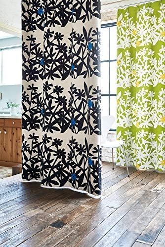 スミノエ Suminoe B07mkk54ph カーテン イエローグリーン 幅115cm 丈190cm クチナシ 遮光3級 家電 カメラ オーダードレープ V1318 クチナシ B07mkk54ph 新作製品 世界最高品質人気 正規品送料無料 100 品質保証 激安超特価