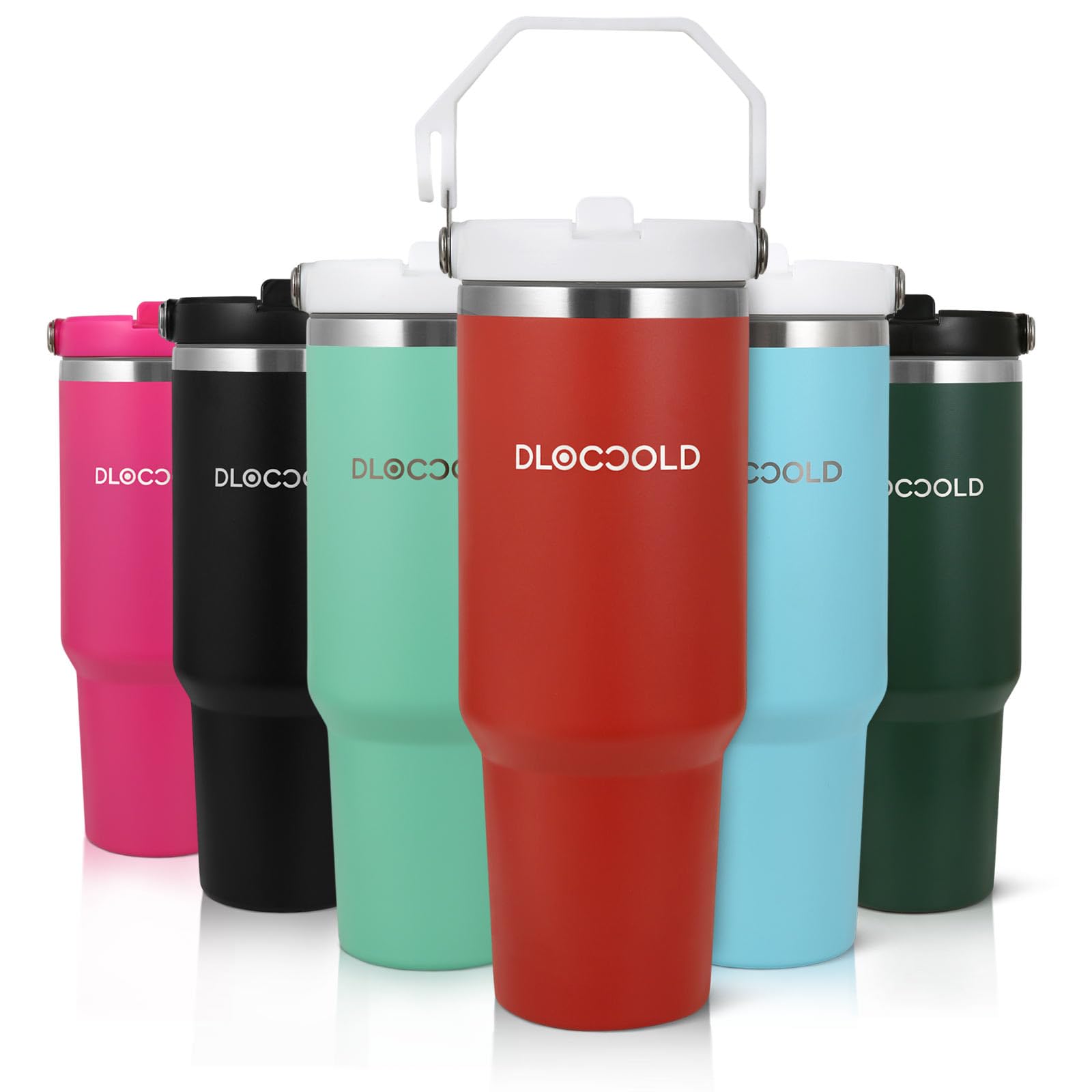 Aazon.co: Owala Kids FreeSip Insulated Stainless Steel Water Bottle With Straw For Sports - View #6