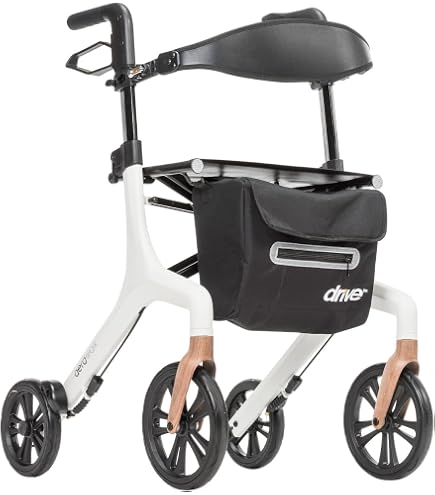 Amazon.com: Evolution Xpresso Zero Lightweight Medical Walker