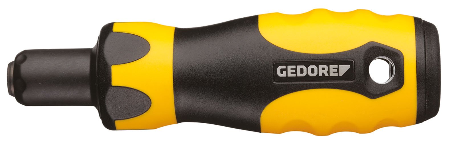 Gedore Pgne 4.5 0.5 – 4.5 Nm Qty 1 Torque Screwdriver Type Pgne FS 1/4 Inch