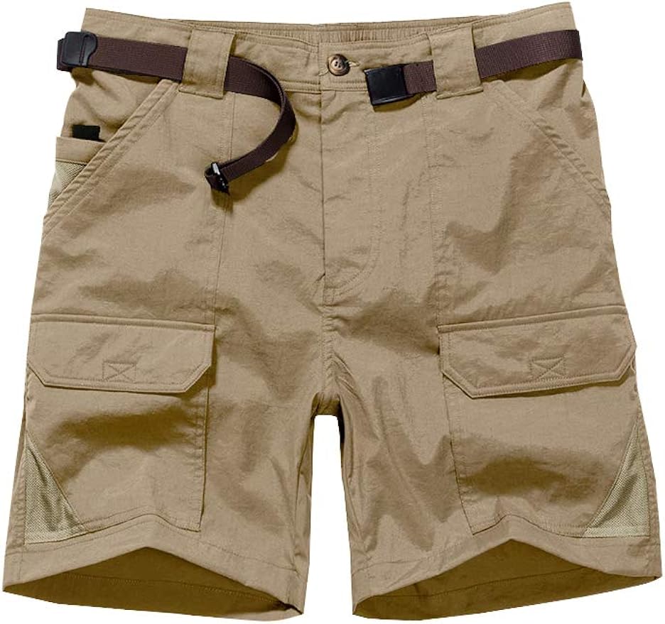 best 7 inch inseam khaki shorts for women