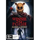 Winnie The Pooh: Blood And Honey
