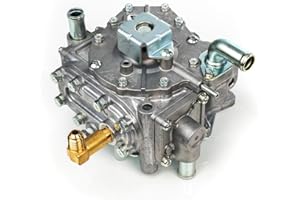 ORCU Driven by true quality FPE - New Forklift Vaporizer Nikki K21 K25 Replacement Part for Nissan 16310-GY361-ORG - New