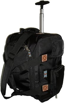 sun country personal item