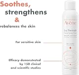 Avène Thermal Spring Water Spray 300ml Sensitive Skin Calming Mist Refresh Face view 3