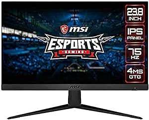 MSI Optix G241V - Monitor Gaming de 23.8\