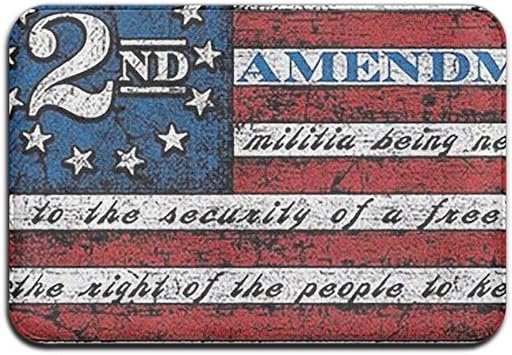 Alfombrillas de espuma viscoelástica de terciopelo coral Dx Fashion