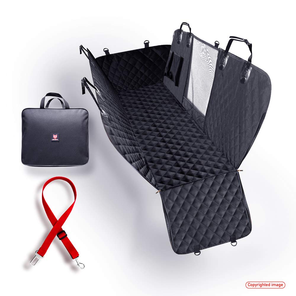 Best 40/60 car seat cover mat