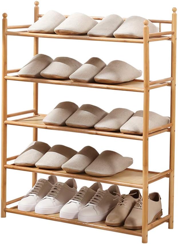 bamboo shoe store