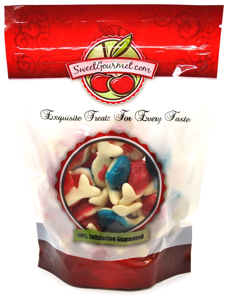 Vidal Jelly Filled Turtles Gummy Candy, 16 Oz Grocery