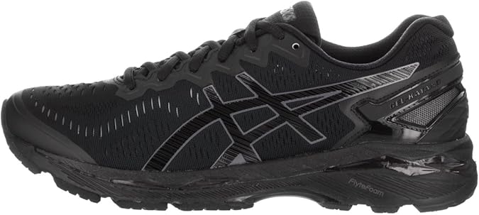 asics gel kayano 23 narrow