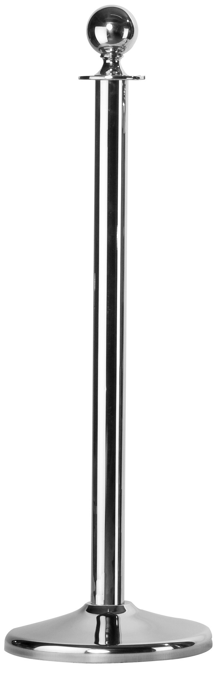 Saro AF 279 Personal Guide System 36 x 36 x 100 cm Silver