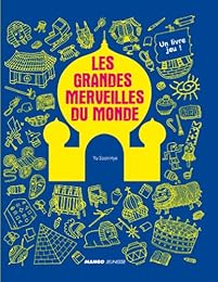 Les  grandes merveilles du monde