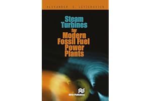 Steam Turbines for Modern Fossil-Fuel Power Plants