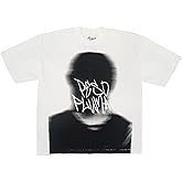 Blurred Portrait T-Shirt