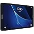 Samsung Galaxy Tab A SM-T580 10.1-Inch Touchscreen 16 GB Tablet (2 GB Ram, Wi-Fi, Android OS, Black) Bundle with 32GB microSD Card