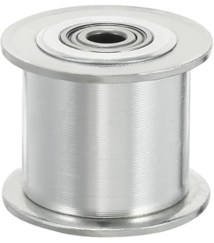 Duurzaam 5 stuks Polyurethaan staaldraad synchrone riemen, HTD5M-460/475/570/575/580/590 distributieriemen, breedte 10-50 mm(HTD5M-475,20mm
