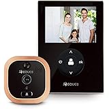 Amazon.com: Brinno Front Door PeepHole Security Camera