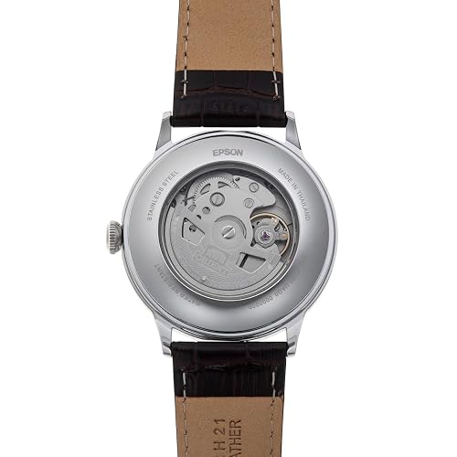 Orient [オリエント] Bambino バンビーノ 自動巻き腕時計 機械式 