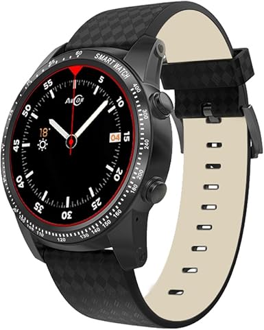 w2 smart watch amazon