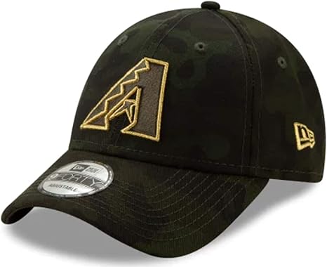 diamondbacks dad hat