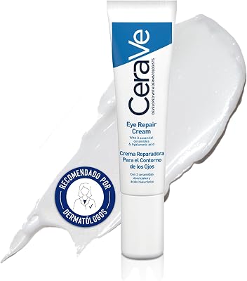Crema Reparadora Contorno de Ojos 14 ml